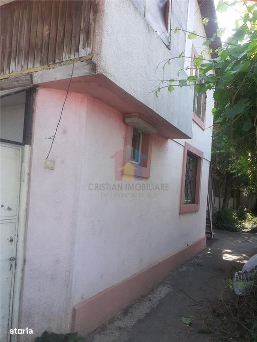 Casa+Spatiu Comercial ,Steren 534mp, zona Progresu