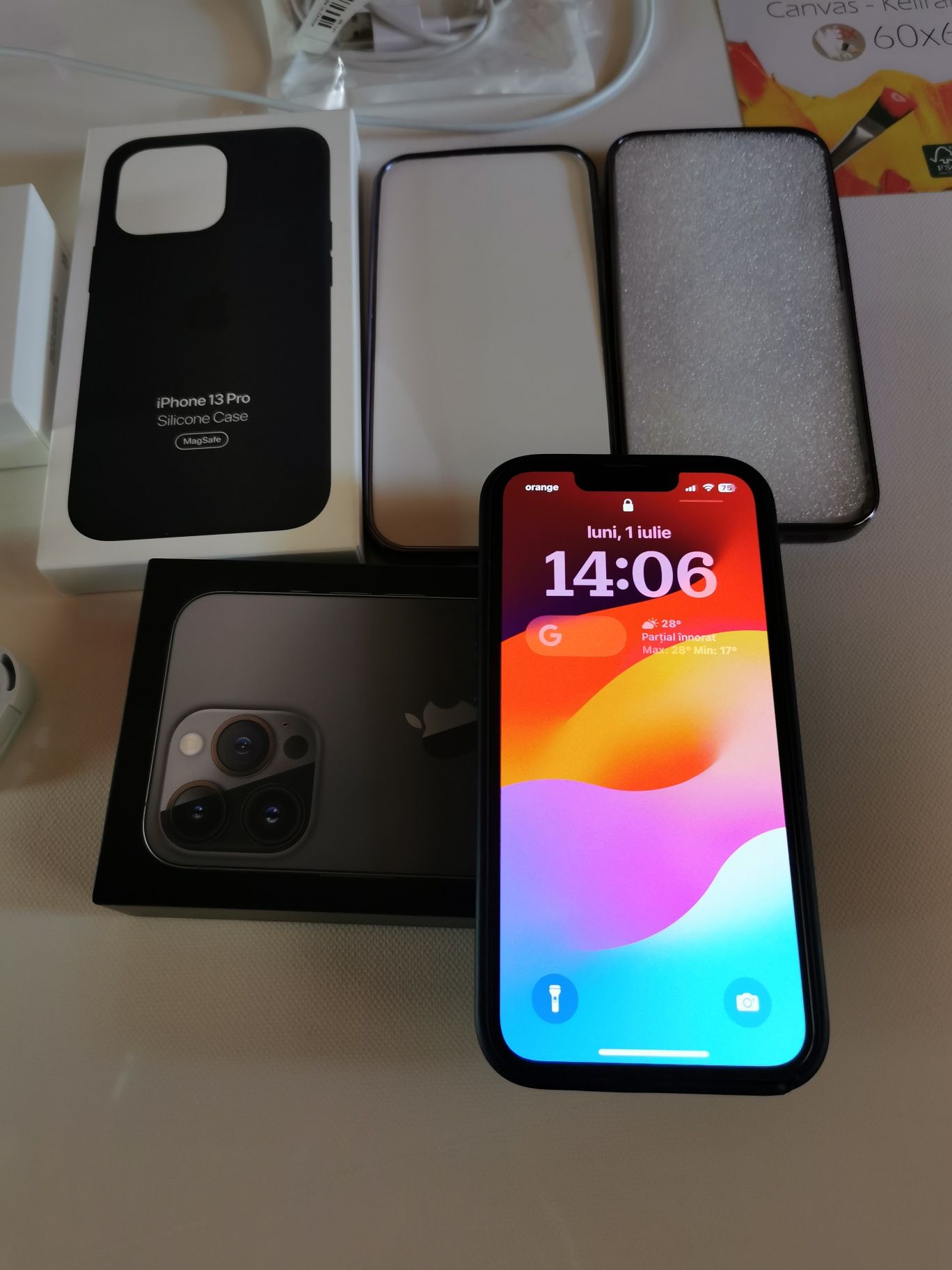 IPhone 13 pro 512 GB