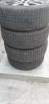 Jante 5 x 112  r 16