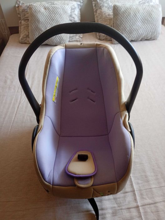 Преносима Кошница за бебе