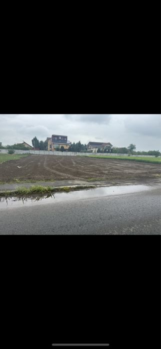 Teren 1000mp Intravilan