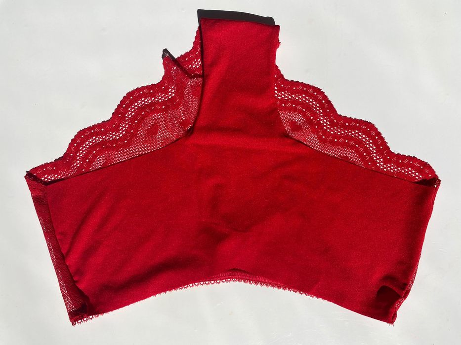 Victoria’s Secret - луксозно бельо