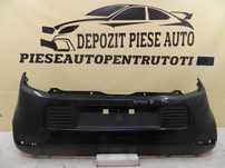 Bara spate Renaut Twingo, 2013, 2014, 2015 , 2016, cod origin 850228749R.