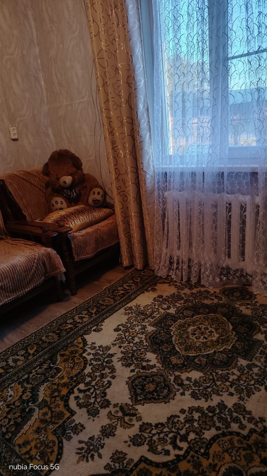 Продам дом в Мичурино