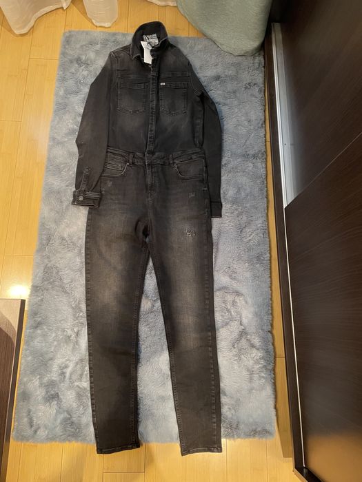 Salopeta LTD 176 cm (15-16 ani), marimea s