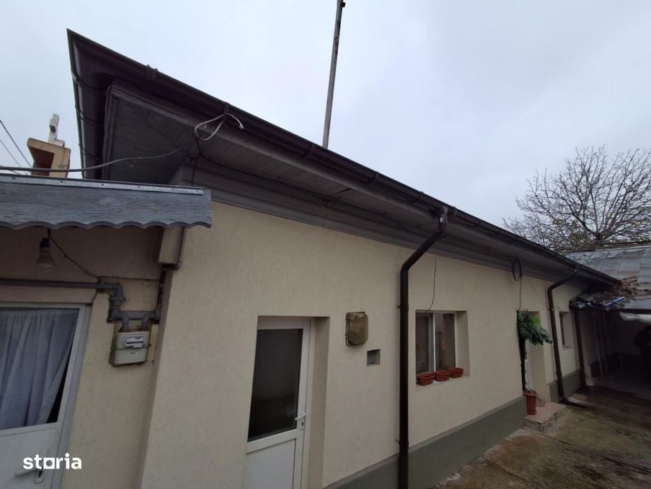 Casa De Vanzare | 23 August| Replubica | Pantelimon