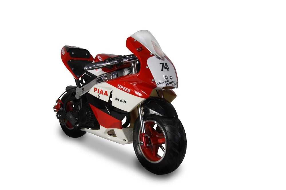 mini Speed Bike copii 50cc 2T OFERTA livrare GRATIS