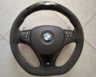 BMW Performance v2 LED волан за БМВ Е90 Е91 Е92 Е93 Е9х Е87