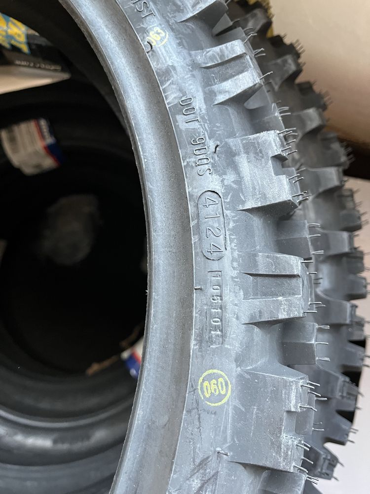 Cauciu enduro 90 90 21