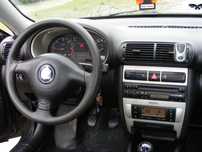 Auto Seat Toledo 1M, productie 2004.