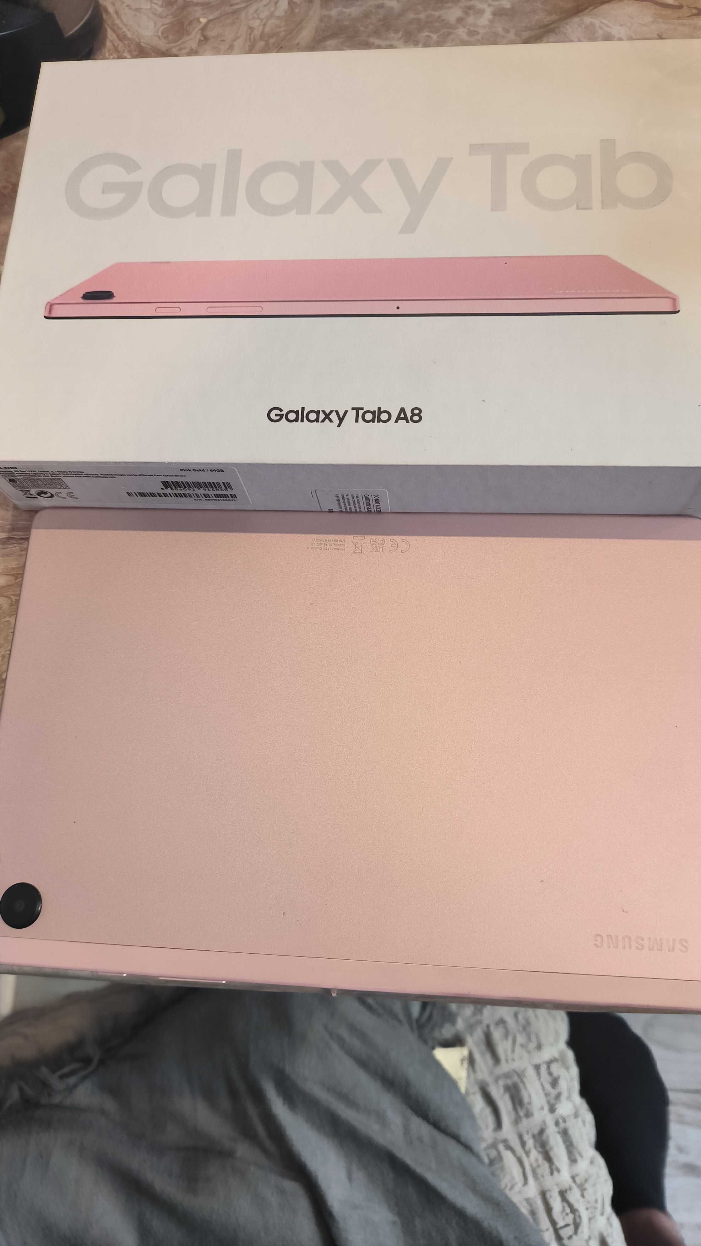 Таблет Samsung Galaxy Tab a8 64gb