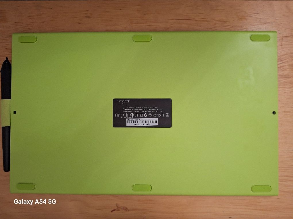 Tableta grafica XP-PEN Star 06C,