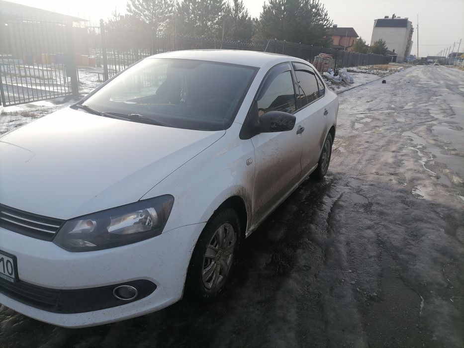 Продам фольксваген полу отличное состояние