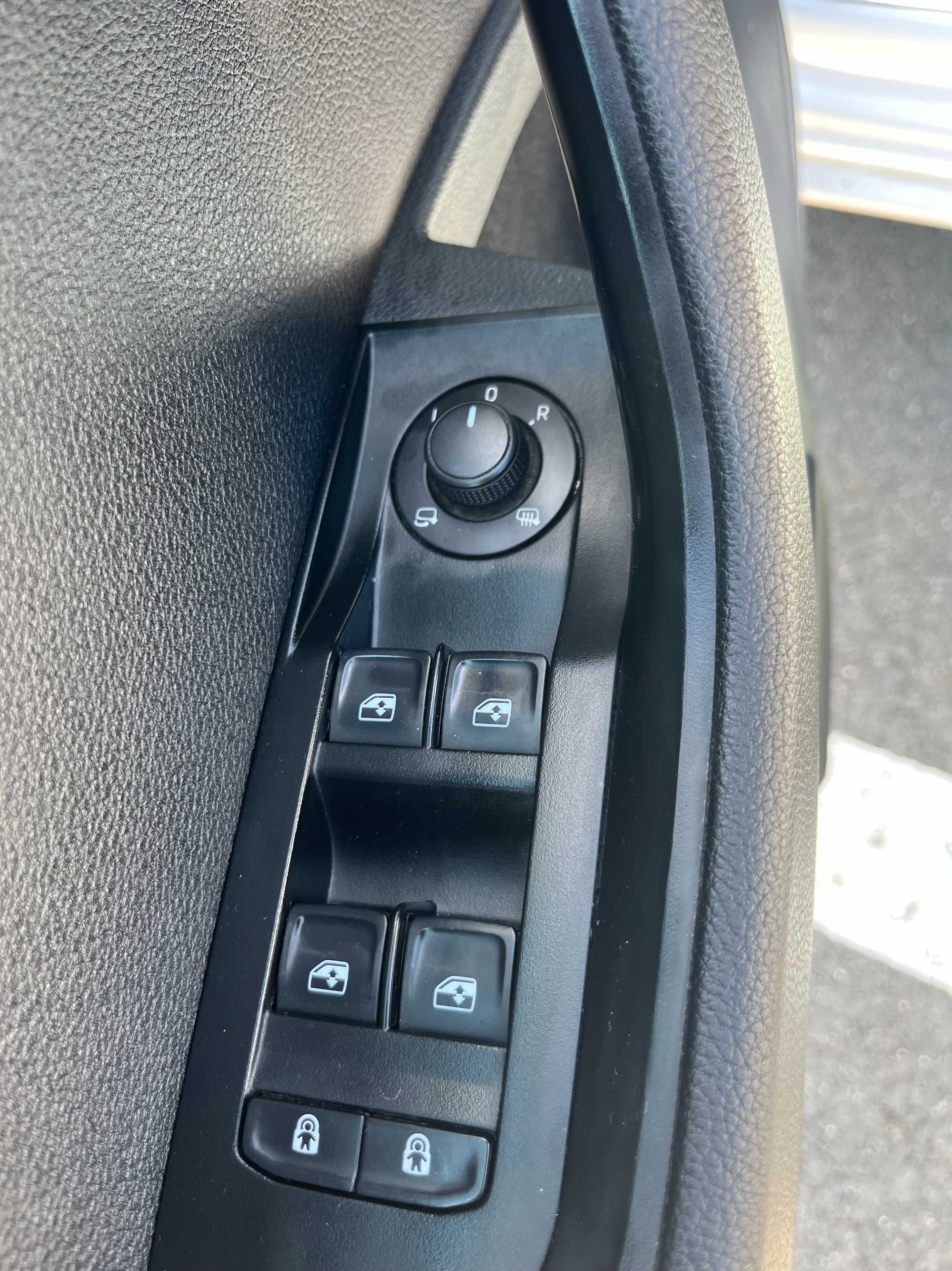 Skoda Superb 2.0 Diesel 2019 Euro 6. Stare foarte buna. Unic sofer.