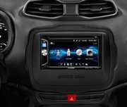 DVD auto Alpine IVE-W560BT