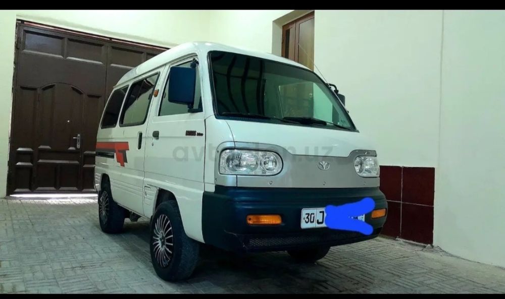 Damas sotiladi 2009yili