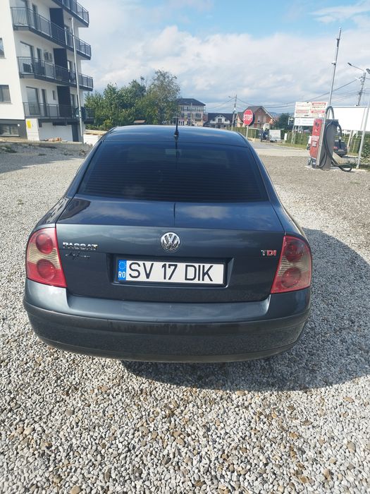 Passat B5.5 acte valabile.