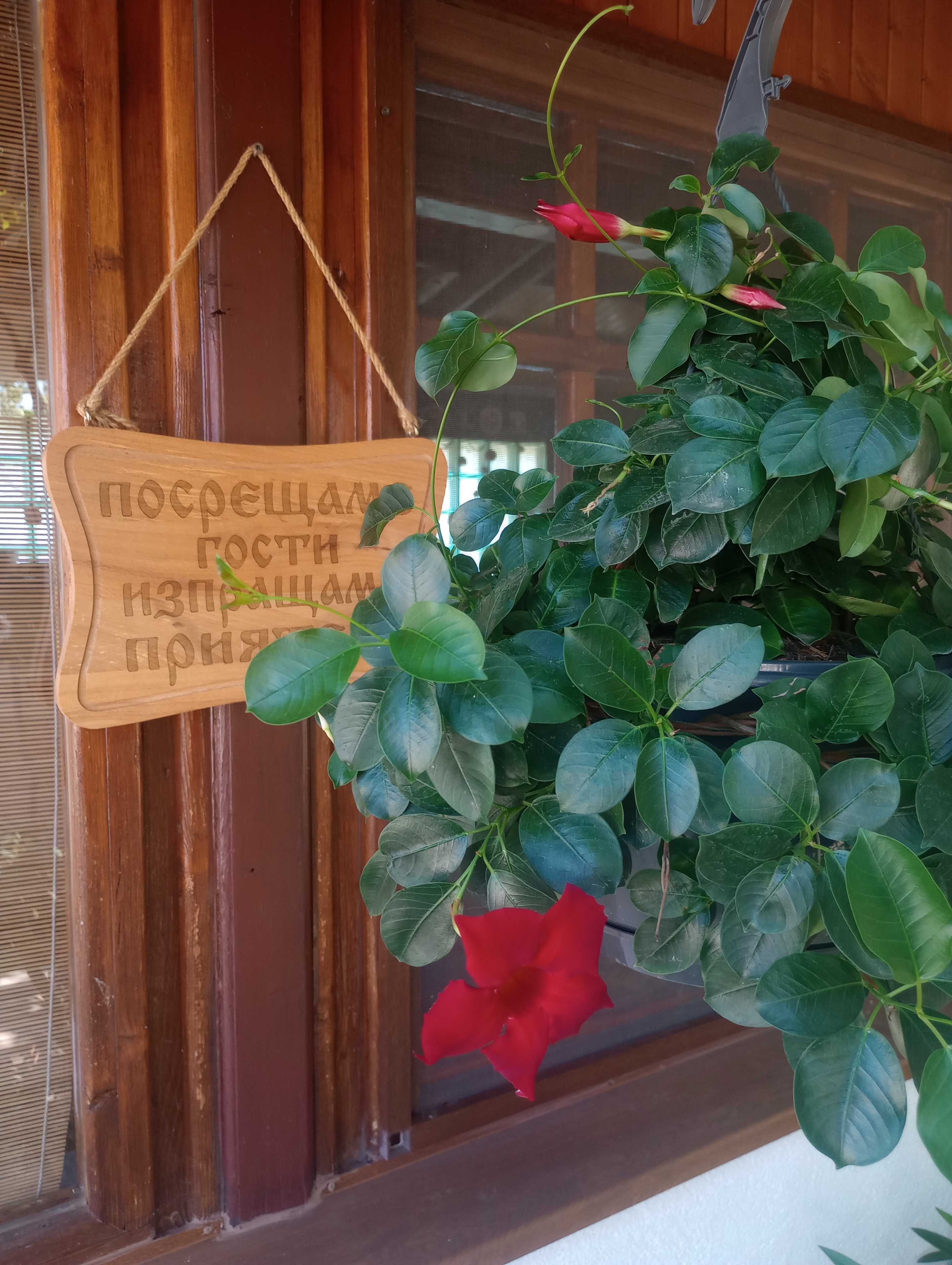 Вилно селище "ЛОЗЯТА"