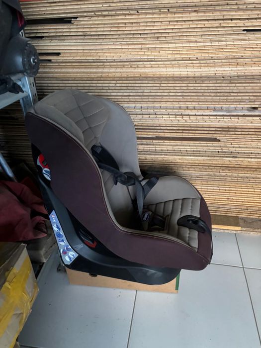 Автокресло