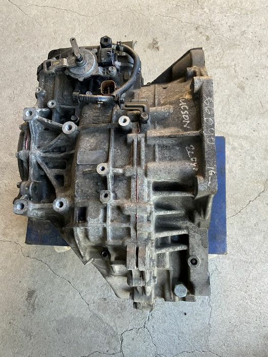 Cutie viteze Automata Tucson2.0 crdi 136cp. euro6