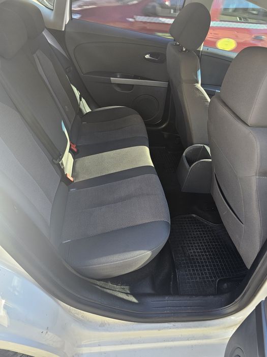 Seat Leon 1.6 Diesel