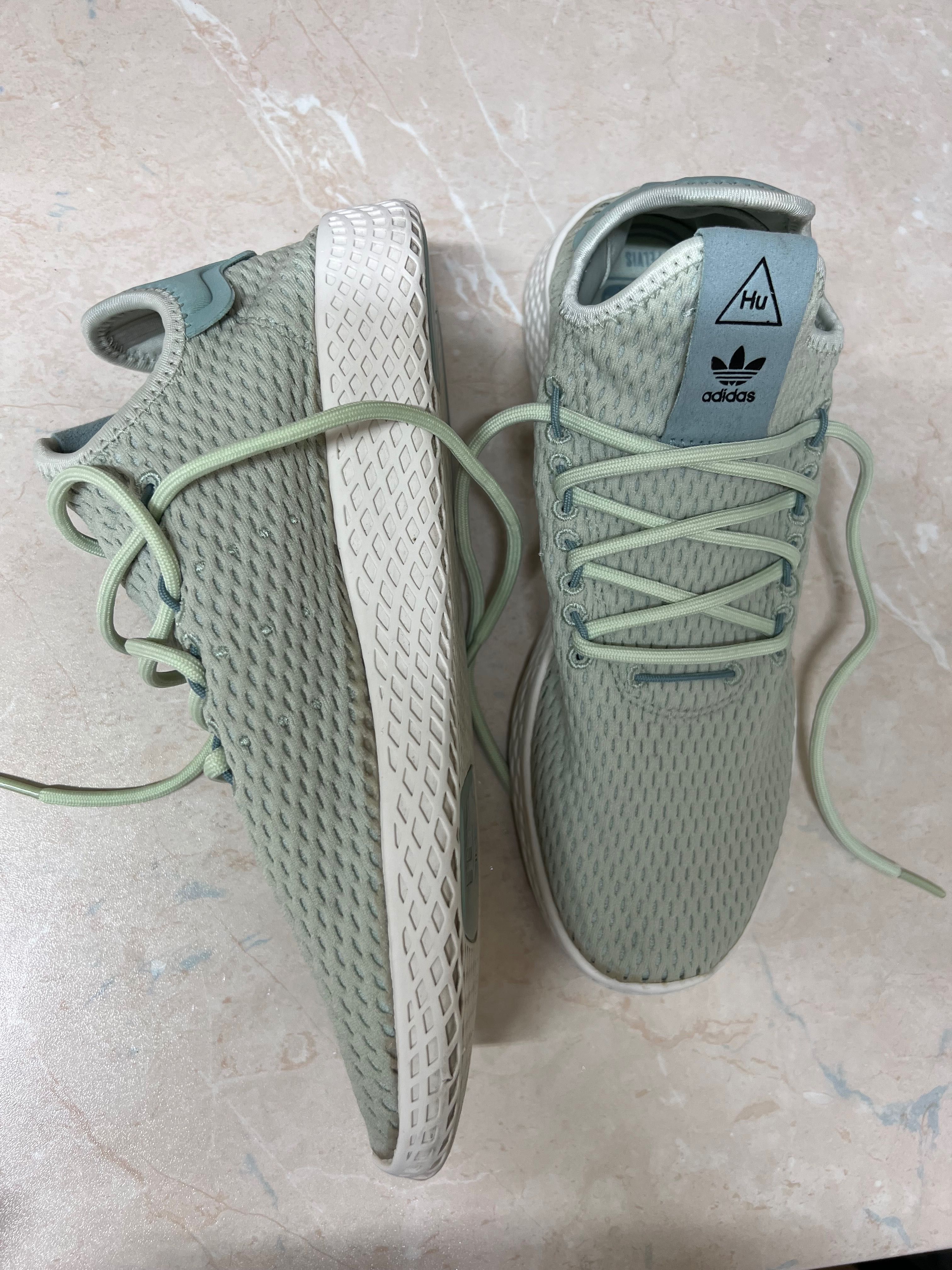 Adidas Originals x Pharrell Williams Hu