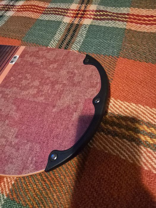 Сноуборд ELAN EXPLORE PLUS R 2022, red/black - 135 см