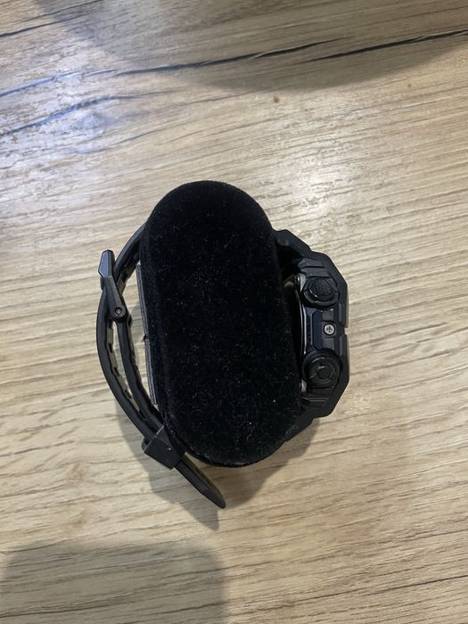 Часовник G SHOCK GA B001