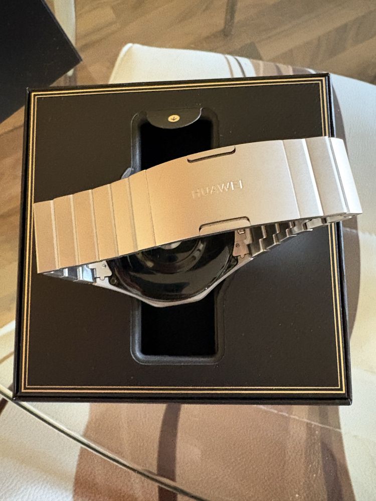 Huawei Watch GT 4