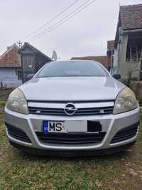 Opel Astra H, 2005