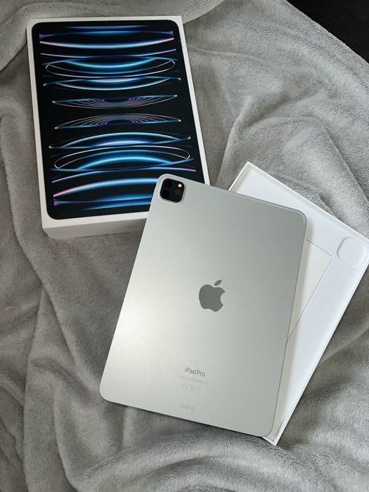 iPad 11 Pro M2 128 gb