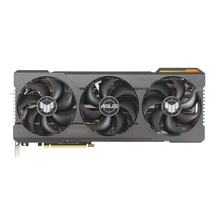 Видео карта ASUS TUF Gaming GeForce RTX 4080 16GB GDDR6X OC Edition