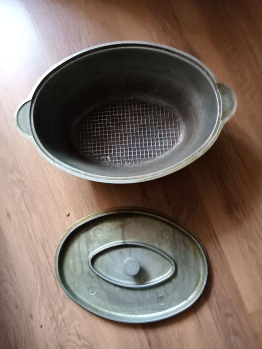 Продам казан-утятницу СССР