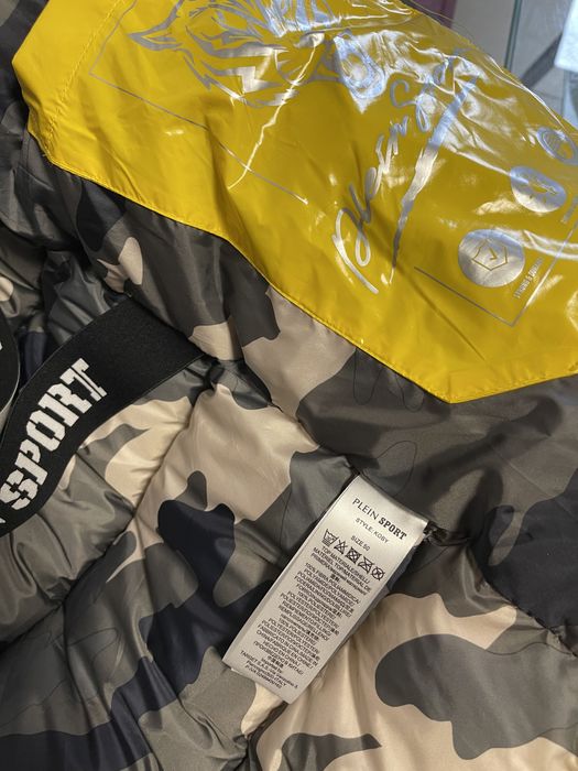 Geaca barbati Plein Sport