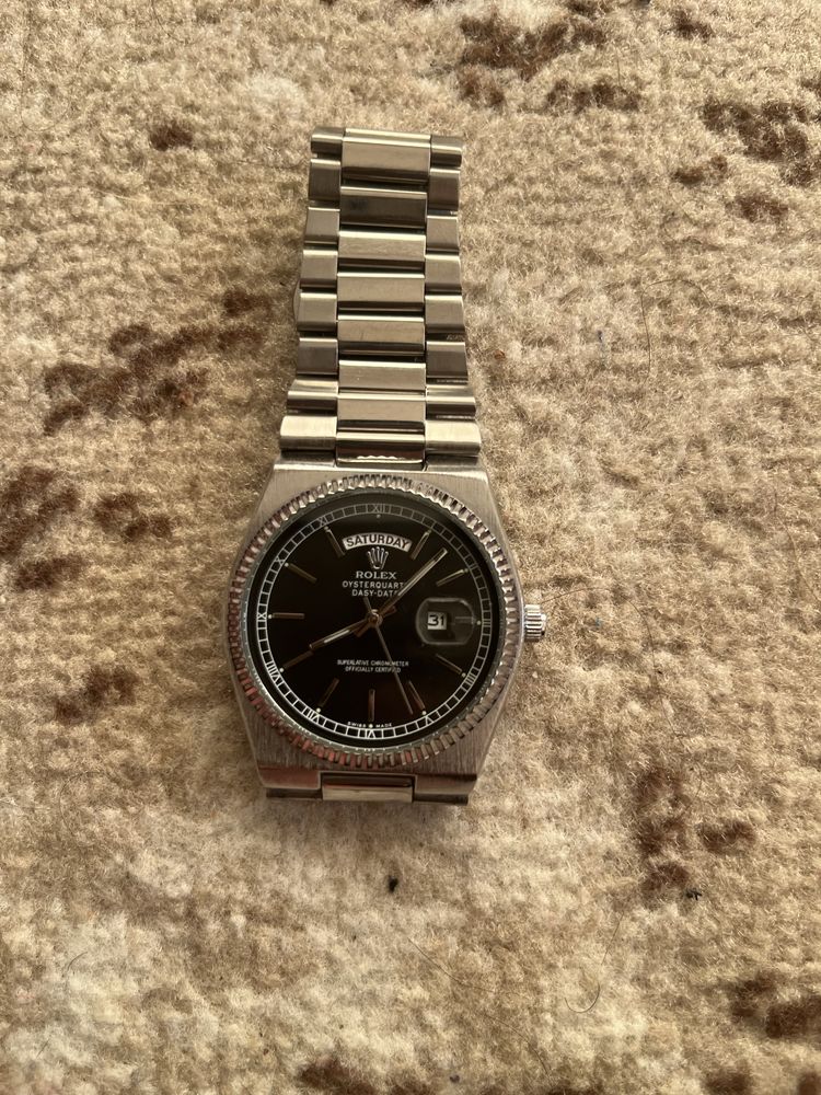 Часы Rolex полоригинал