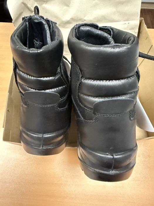 Мъжки летни кожени кубинки номер 43