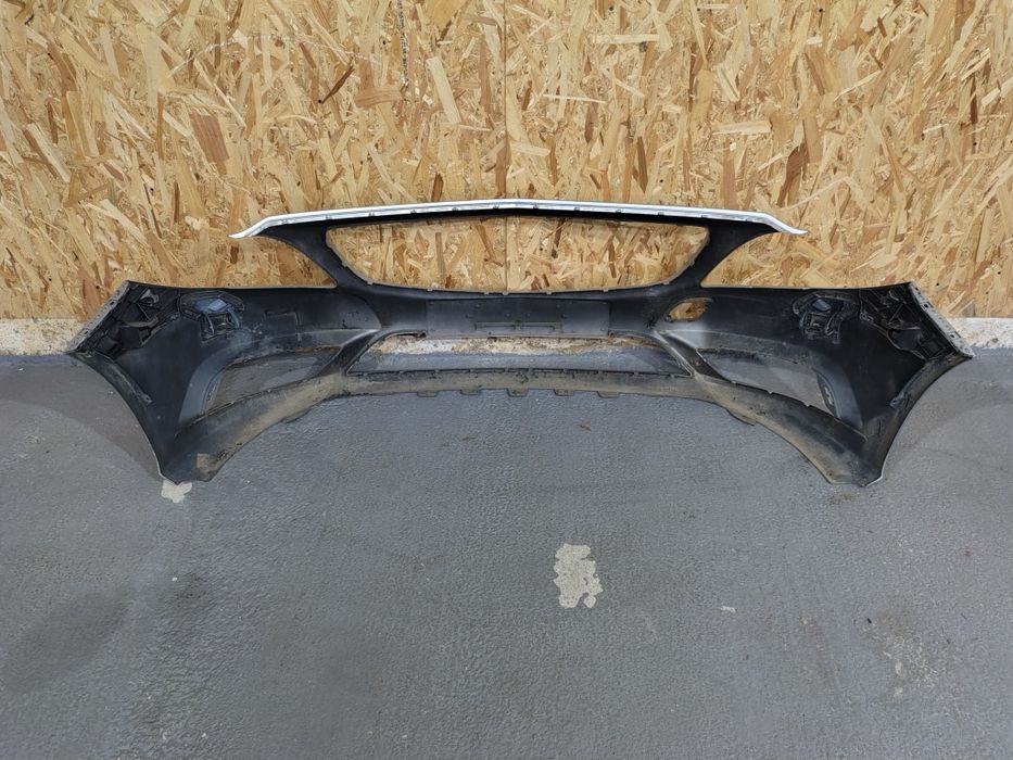 Bara fata Mercedes B-Class W246 an 2012-2016