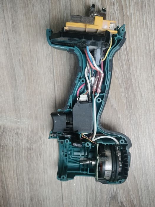 Makita DDF 459 piese