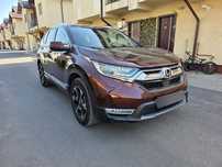 Honda CR-V Honda CRV 1.5 4WD Automat 193cp Lifestyle