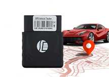 GPS Tracker Auto TSS-ST-902, OBD, GSM, Localizare si urmarire GPS