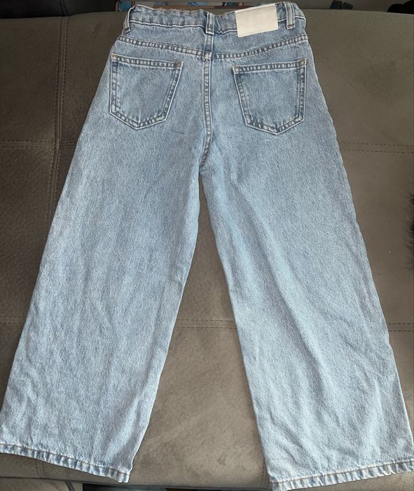 Детски дънки Mango 140 см.