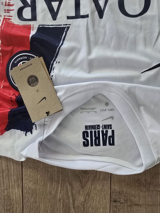 Tricou PSG model nou