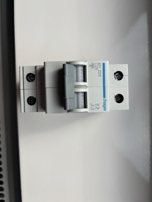 vand diferential sigurante auto Hager ,smartmater Huawei ,releu Tomzn