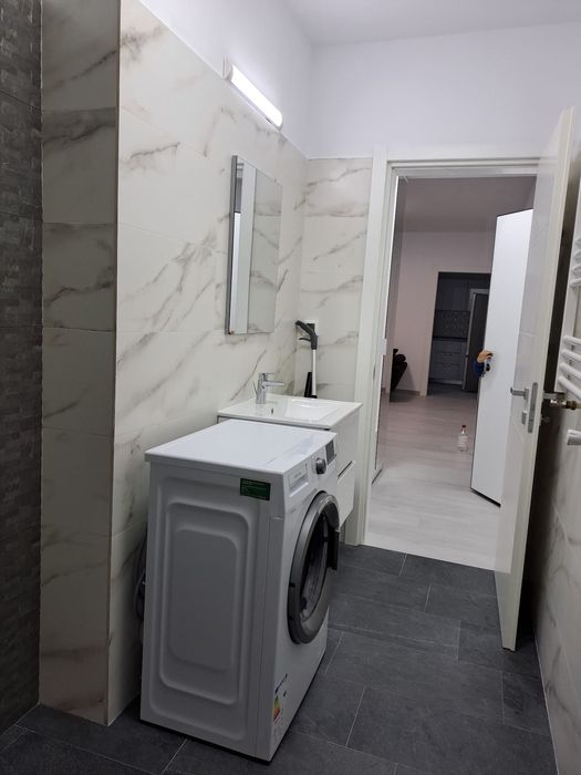 Închiriez Garsoniera sector 2,  soseaua Gherase