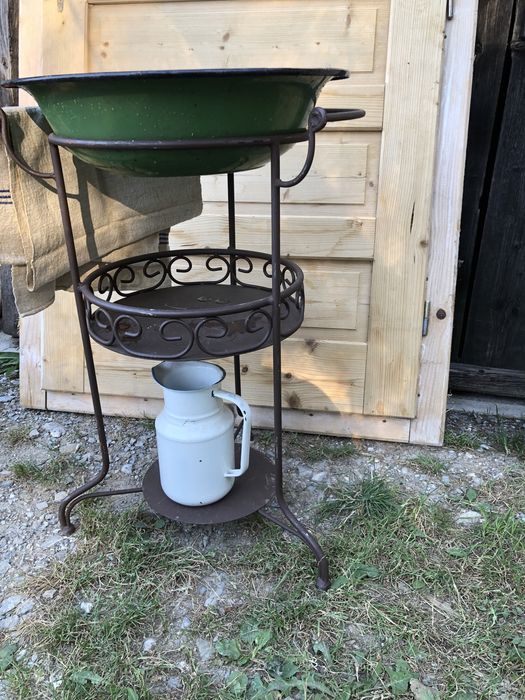 Lavoar rustice vechi