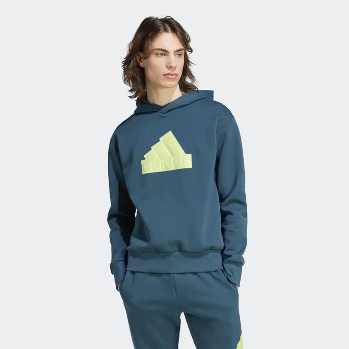 Adidas Future Icons комплект анцуг L