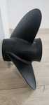 Elice motor barca Solas-Johnson-Evinrude 90-300HP pas 21 - NOUA