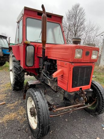 Tractor U651-DT an 1997