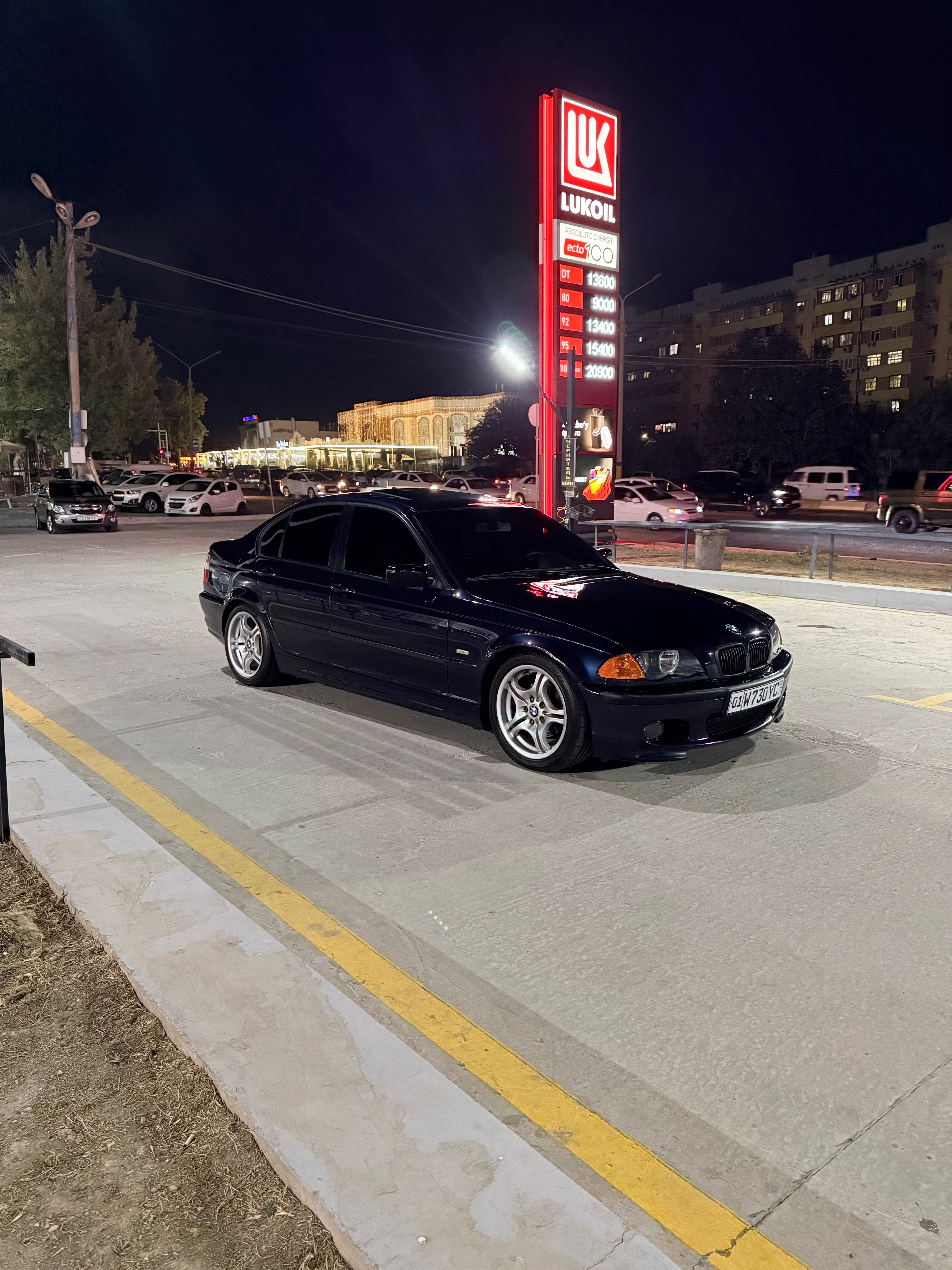 Bmw e46 328i АККП идеал!!!