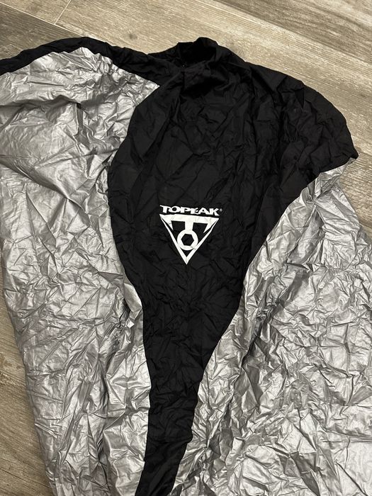 Topeak Husa Bicicleta MTB 27.5” 29”